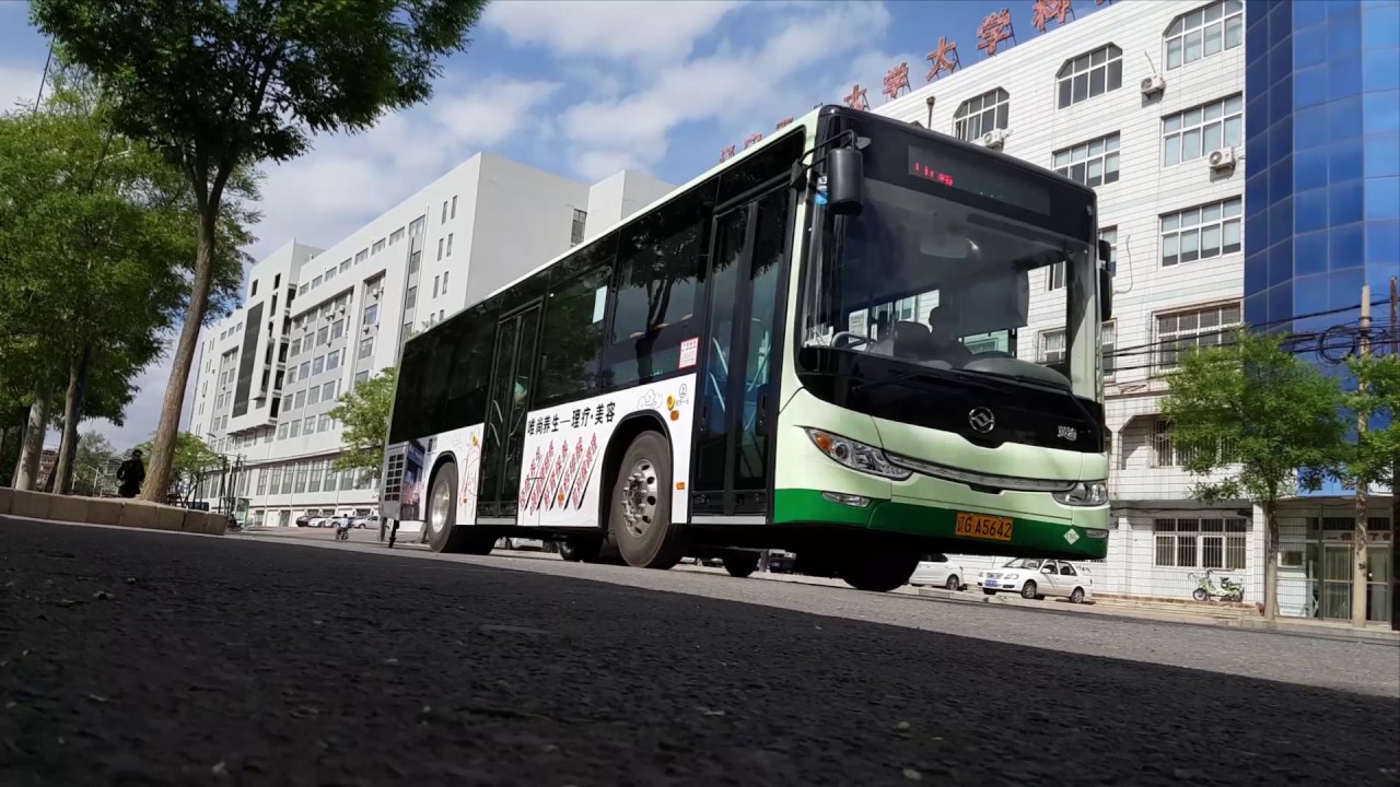 Jinzhou city (锦州市)