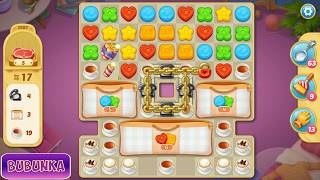 Matchington Mansion level 3989 HD