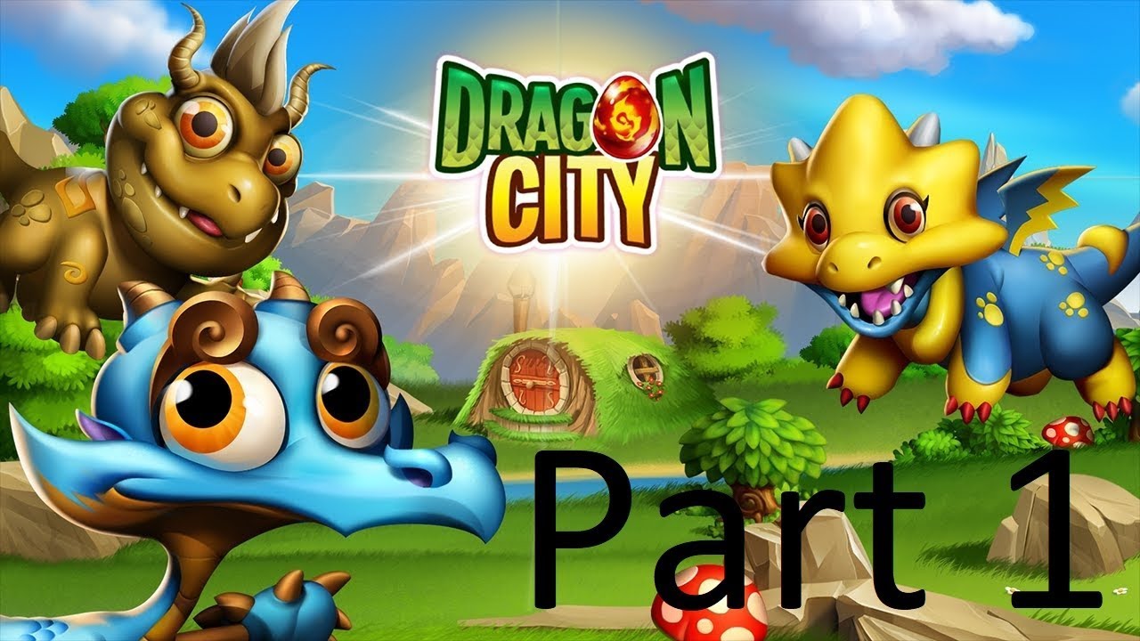 Dragon City Walkthrough Gameplay Part 1 2019 YouTube dragon-city-walkthrough-gameplay-part-1-2019-youtube