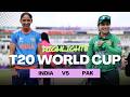India vs Pakistan Women T20 World Cup 2026 Who Wins ? Record Win !!भारत बनाम पाकिस्तान T20 वर्ल्ड कप