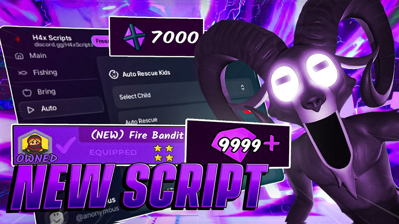 99 Nights in the Forest Script | Meteor Shower Update | Auto Farm + Infinite Coins + Diamonds