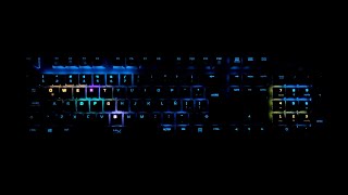 HyperX Alloy FPS RGB Profiles Mini Pack - Online Gaming