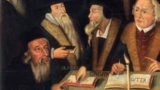 What's the difference between Reformed Catholic and Calvinist?