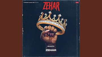 Zehar