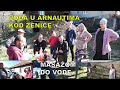 PRONALAŽENJE VODE  ZENICA - ARNAUTI - KONAČNO VODA U ARNAUTIMA