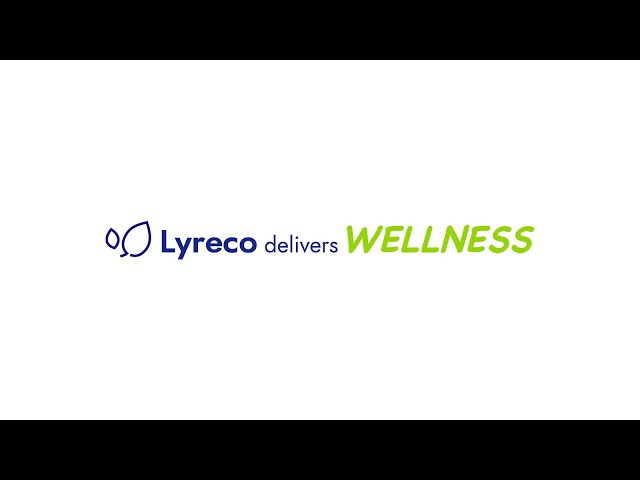 Watch Lyreco Delivers Wellness | 為員工健康引路 on YouTube.