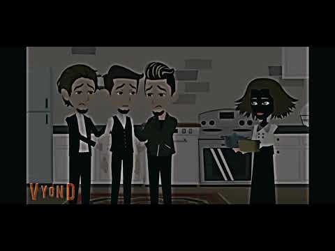 تصميمي اتمني يعجبكم التصميم حلو اوي اشبال اجدع مفيكو معروف طبال اسم القصه شباح في ييتنا