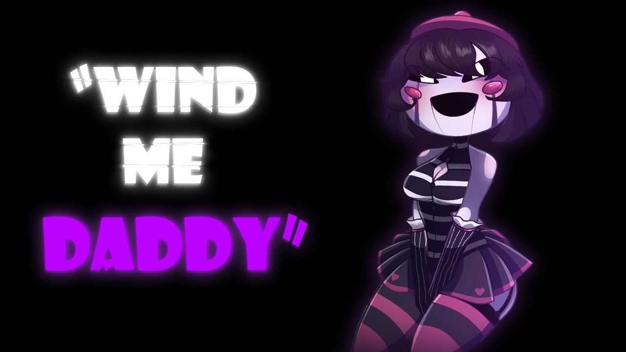 Never playing a FNAF fan game again after this...