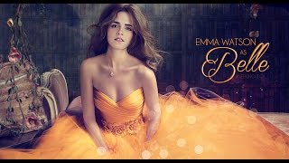 Красавица и чудовище 2017  - когда выйдет фильм