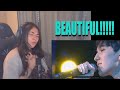 Dimash - Greshnaya strast (Sinful passion) by A'Studio/REACTION