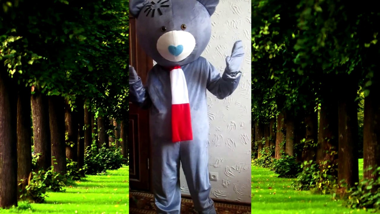 ростовые куклы кострома