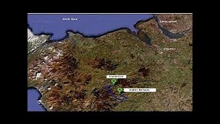 Welsh 'Roswell' UFO sighting explained