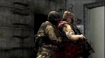 Prototype Reveal Trailer HD