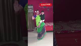 aamchya pappani ganpati aanla | shots dance youtube viral