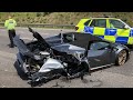 BRAKE CHECK GONE WRONG (Insurance Scam), Cut offs, Instant Karma & Road Rage 2020 #5