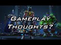 Marvel Realm of Champions Gameplay Discussion