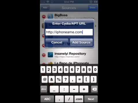 alternative a installous sur iphone 3g