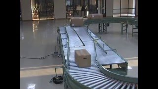 Gator Singulator