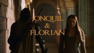 Jonquil &amp; Florian (Game of Thrones) - The Starlings