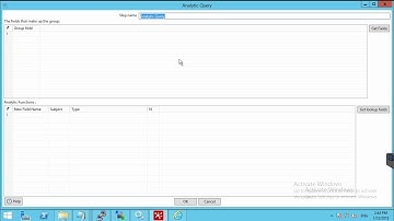 Pentaho PDI1000 - 10 Reading From DB / Analytic Query / If Value Is Null