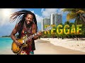 NEW Reggae Mix 2024 💓 Romantic Reggae Love Song 2024 ❣️ Relaxing Roadtrip Reggae Songs 94