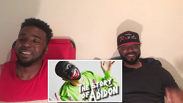 Pusha T “The Story Of Adidon” (Drake Diss) REACTION