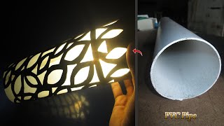 Antique Wall Lamp ideas || Creative Lamp || New idea 2024 || At home making |