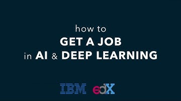 AI DEEP LEARNING  TENSORFLOW IBM