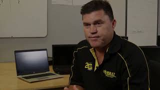 Meet the president of Combat Computers