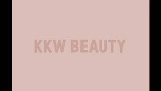 KKW Beauty: 90’s Mattes Lipsticks