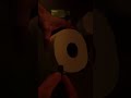 toilet paper glows in the dark!