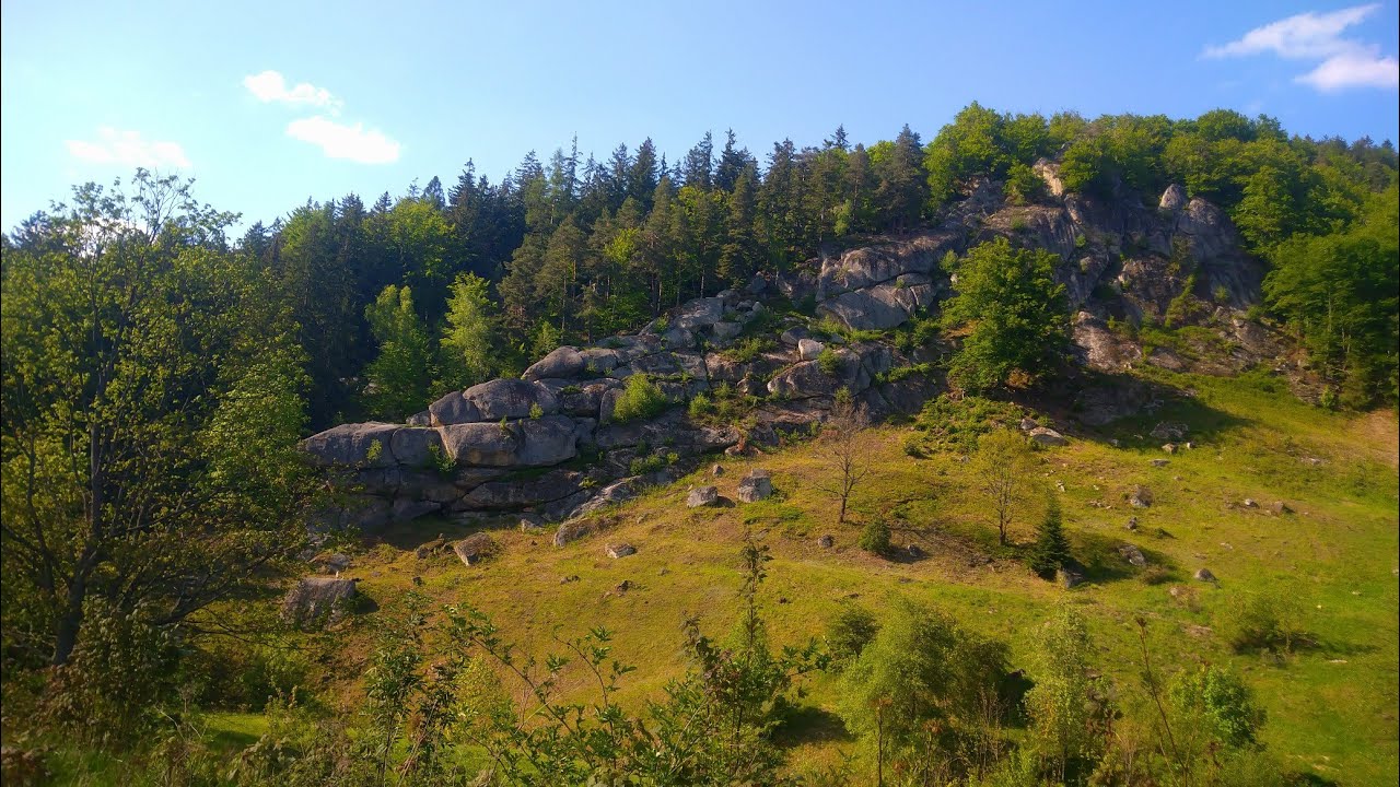 TIPYnaTRIPY #68 - PULČÍNSKÉ SKÁLY