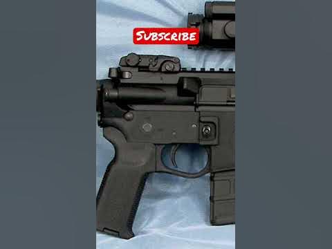 #8 Dumb Gun Laws - YouTube