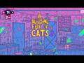 NÃO POSSO PEGAR UM COPO?! | A BUILDING FULL OF CATS 2 (PARTE 4)
