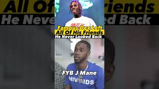 Famous Dex never helped anybody From Chicago