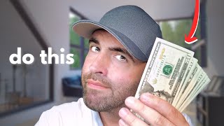 7 BEST Under The Table Jobs That PAY CASH [2024 🔥🔥🔥]