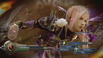 Lightning Returns: Final Fantasy XIII - Part 44