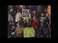 The Birth Of The “You Suck” Kurt Angle Chants