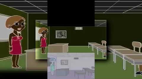 (YTPMV) Preview 2 Class Scan