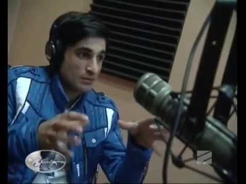 jgufi miraji - ayvavebula argvze deka. ჯგუფი მირაჟი აყვავებულა არგვზე დეკა