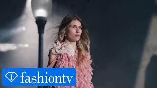 Dior: Cinematic Couture in the Hills for Cruise 2027