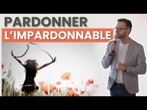 Pardonner l'impardonnable | Nathan Fereyre