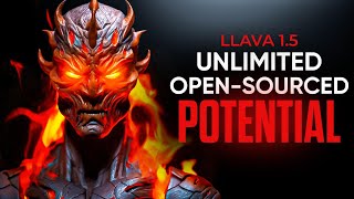 Why LLaVA 1.5 is the ONLY TRUE Competitor to GPT-4 | The AI Nexus aiassistant ai