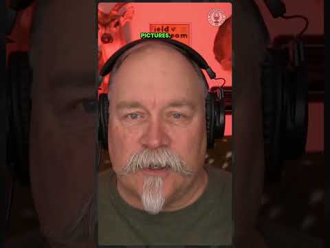 A Stabbing at the 2026 SHOT Show??