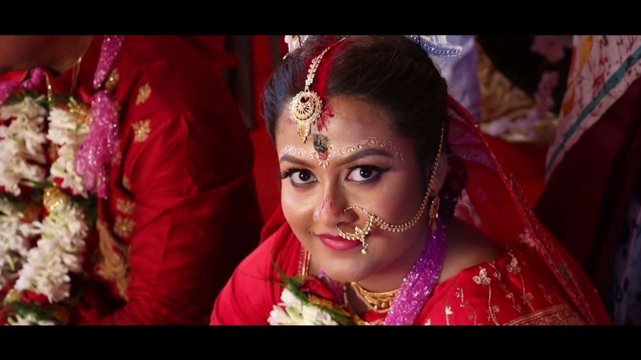 𝕊𝔸𝕋𝕐𝔸𝕁𝕀𝕋 ༒ 𝐑𝐈𝐌𝐀 II Cinematic Wedding Teaser II edit by BONG EDIUS