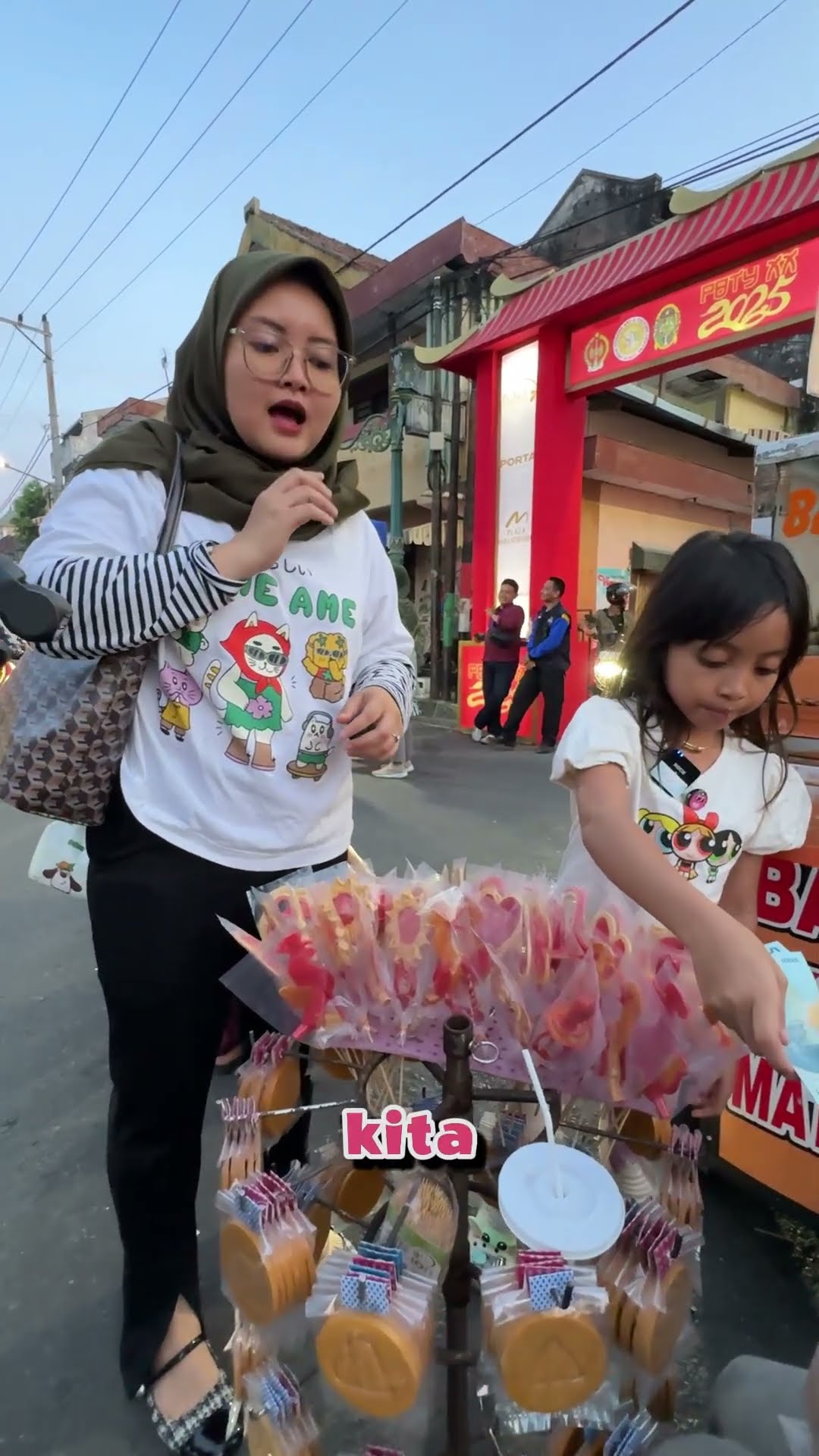 LEIKA BORONG PERMENT VIRAL ADA YANG PERNAH BELI JUGA? #leika #shots