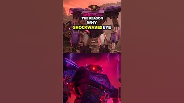 Why Shockwave