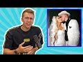 Was the JAKE PAUL WEDDING real?
