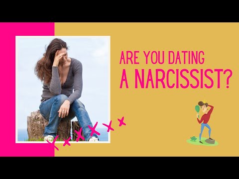 Signs you're dating a narcissistic (save yourself from emotional abuse!)