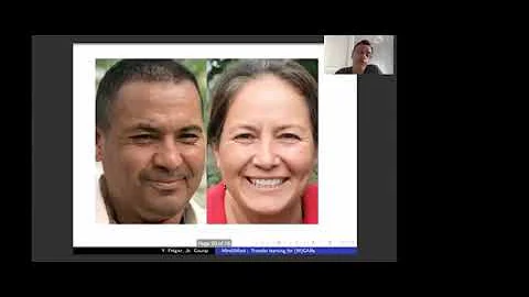 Mind2Mind:  Transfer Learning for GANs